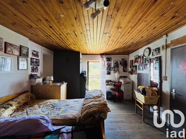 Maison à vendre 4 pièces 133 m² Le Vigan