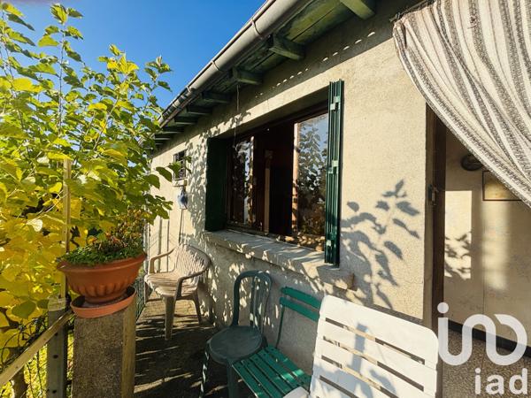 Maison à vendre 4 pièces 133 m² Le Vigan