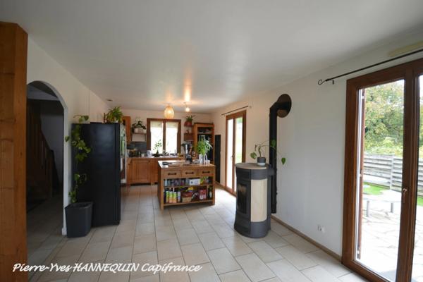 Maison à vendre 7 pièces Faverges