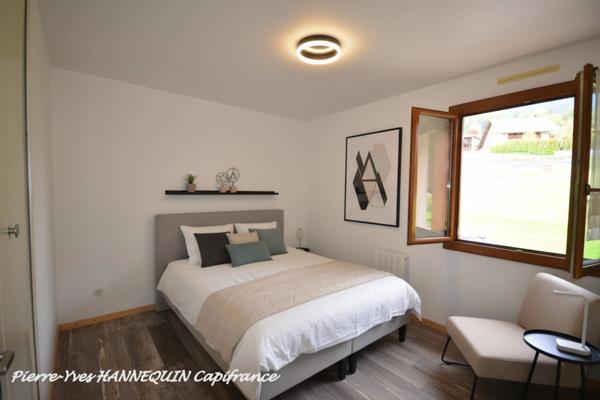 Maison à vendre 7 pièces Faverges