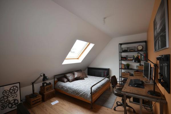 Maison à vendre 7 pièces Faverges