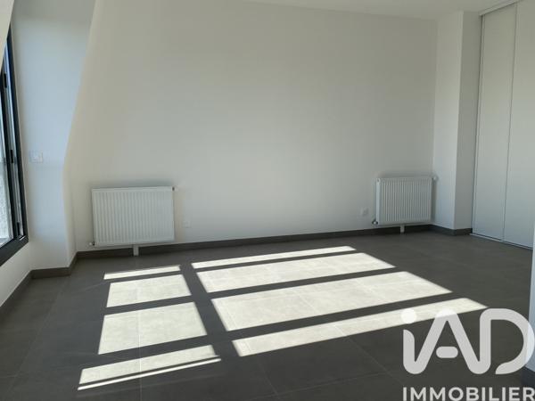 Location appartement 2 pièces 49 m² Sainte-Geneviève-des-Bois