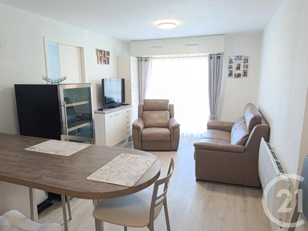 Appartement à vendre  2 pièces - 28,22 m 2   VILLERS SUR MER  - 14