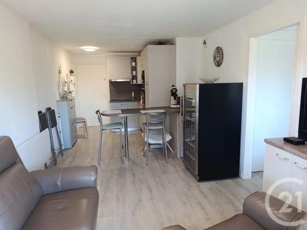 Appartement à vendre  2 pièces - 28,22 m 2   VILLERS SUR MER  - 14