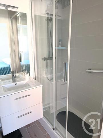 Appartement à vendre  2 pièces - 28,22 m 2   VILLERS SUR MER  - 14