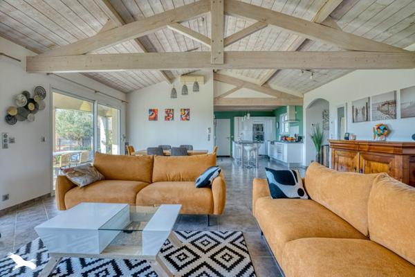 Maison à vendre |                                       Prigonrieux |                                        6 pièces  |  145 m²