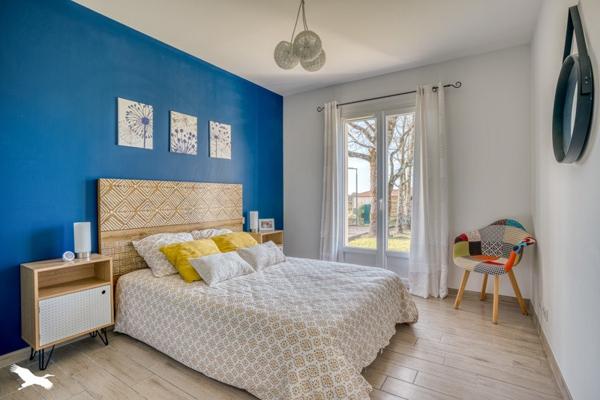 Maison à vendre |                                       Prigonrieux |                                        6 pièces  |  145 m²