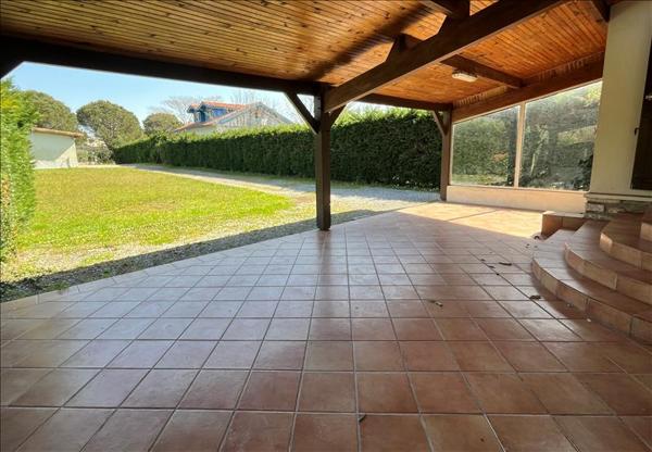 Maison à louer |  BAYONNE |  6 pièces | 146 m²