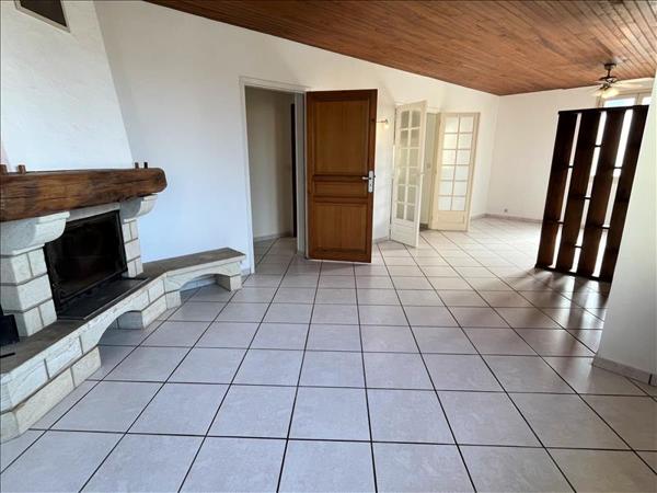 Maison à louer |  BAYONNE |  6 pièces | 146 m²