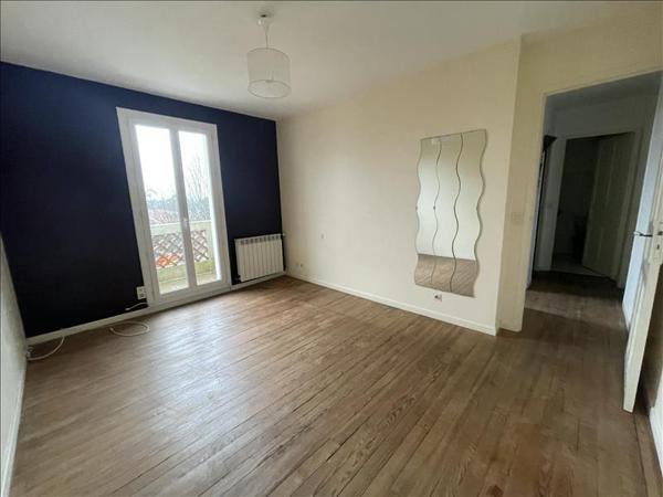 Maison à louer |  BAYONNE |  6 pièces | 146 m²