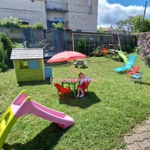 Maison à vendre 4 pièces de 109 m²