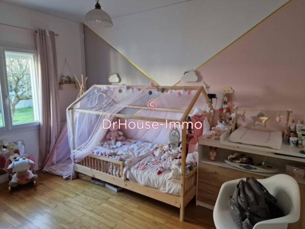 Maison à vendre 4 pièces de 109 m²