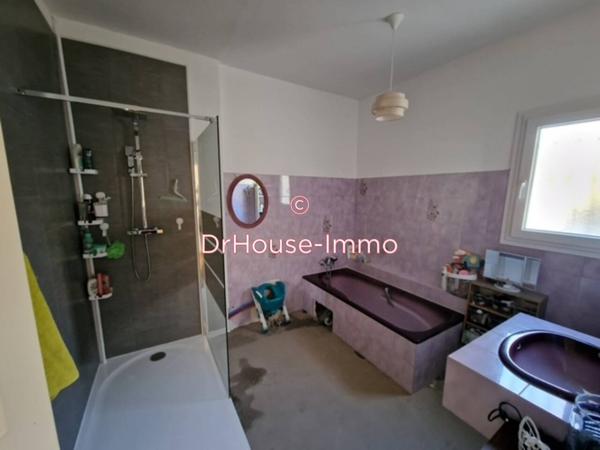 Maison à vendre 4 pièces de 109 m²