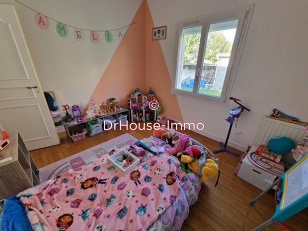 Maison à vendre 4 pièces de 109 m²