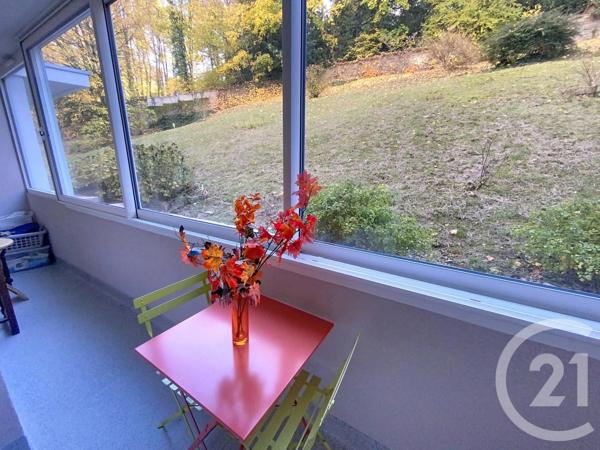 Appartement F5 à vendre  4 pièces - 84,41 m 2   NANCY  - 54