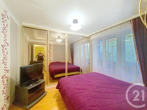 Appartement F5 à vendre  4 pièces - 84,41 m 2   NANCY  - 54