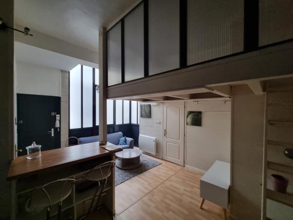 137 Carmélites | axiomeimmobilier