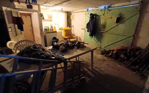 Maison à vendre    5 pièces •  Durban-Corbières