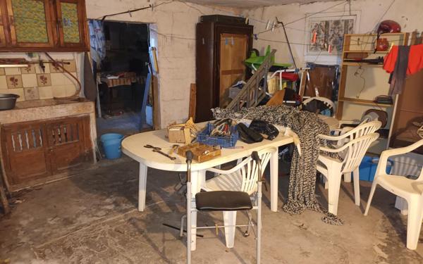 Maison à vendre    5 pièces •  Durban-Corbières