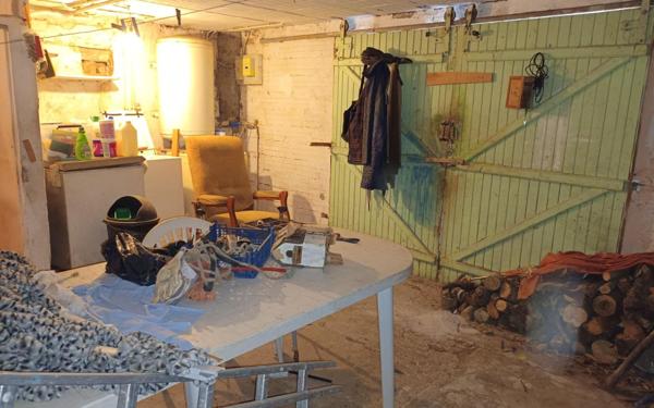 Maison à vendre    5 pièces •  Durban-Corbières