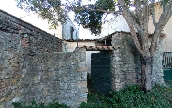 Maison à vendre    5 pièces •  Durban-Corbières