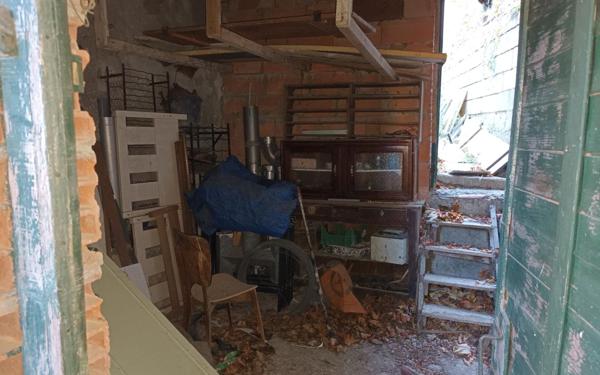 Maison à vendre    5 pièces •  Durban-Corbières