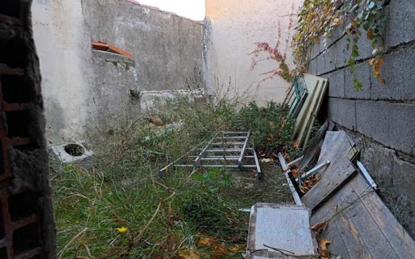 Maison à vendre    5 pièces •  Durban-Corbières