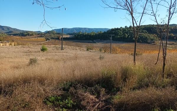 Maison à vendre    5 pièces •  Durban-Corbières