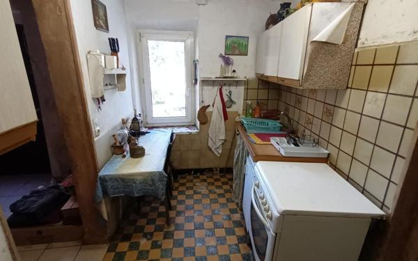 Maison à vendre    5 pièces •  Durban-Corbières