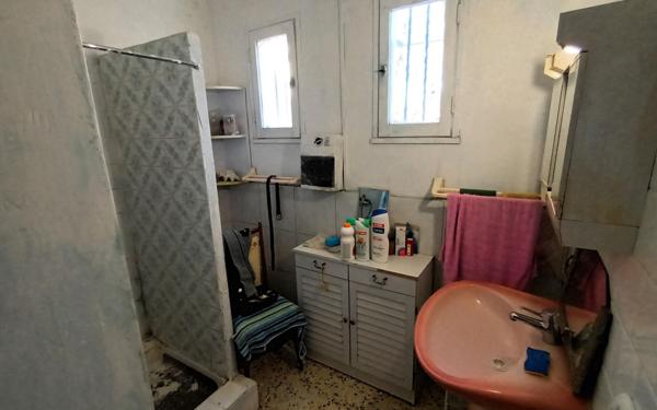 Maison à vendre    5 pièces •  Durban-Corbières