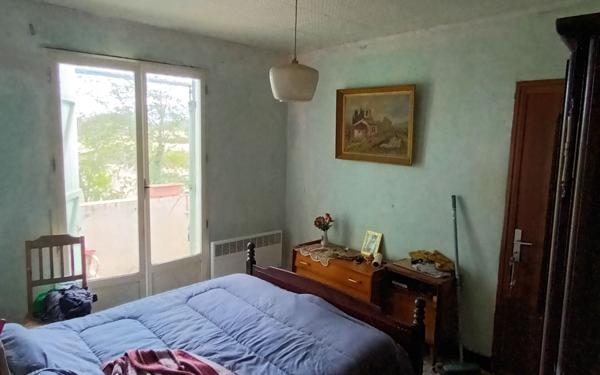 Maison à vendre    5 pièces •  Durban-Corbières