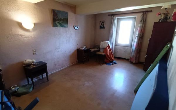 Maison à vendre    5 pièces •  Durban-Corbières