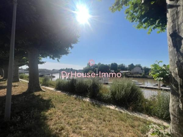 Appartement à vendre 4 pièces de 83 m²