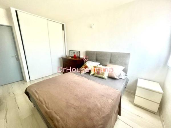 Appartement à vendre 4 pièces de 83 m²