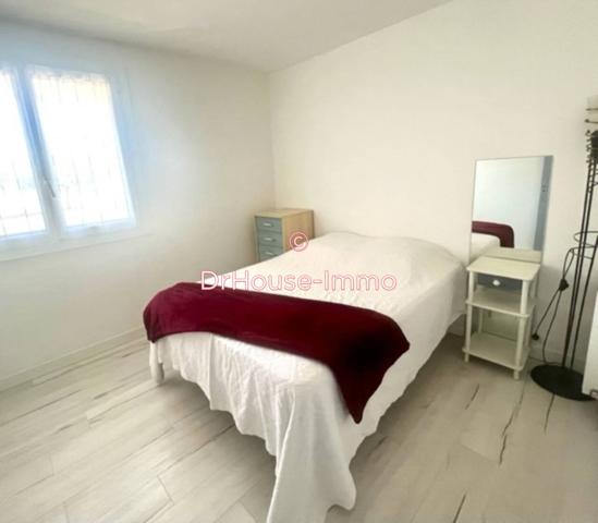 Appartement à vendre 4 pièces de 83 m²