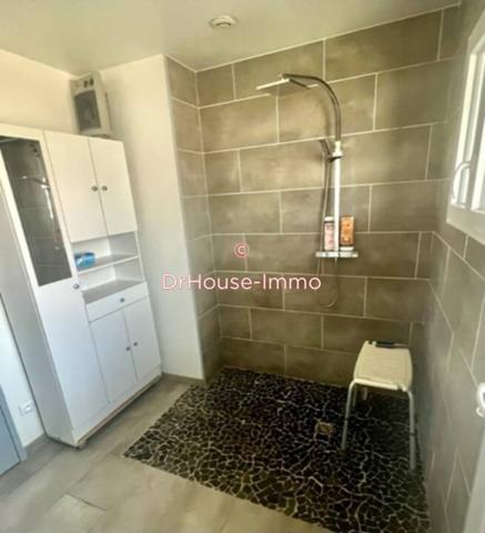 Appartement à vendre 4 pièces de 83 m²