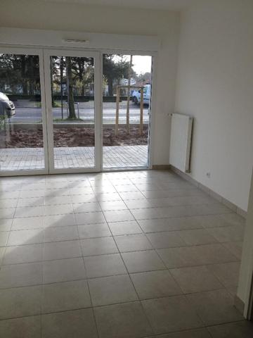 Appartement T2