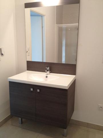 Appartement T2