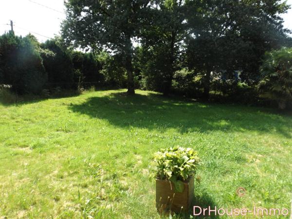 Maison à vendre 4 pièces de 72 m²