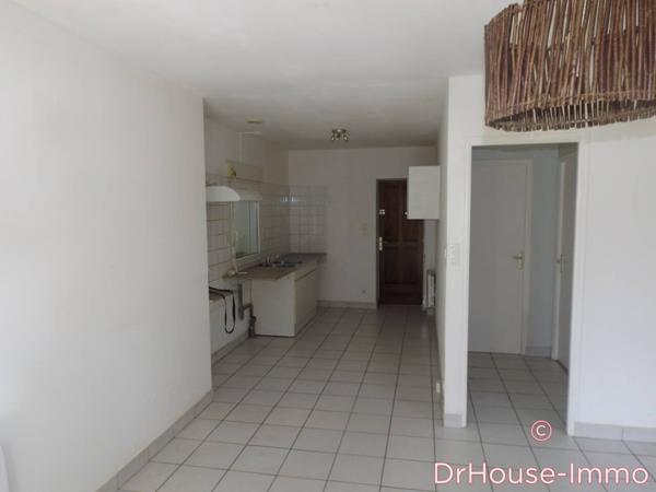 Maison à vendre 4 pièces de 72 m²