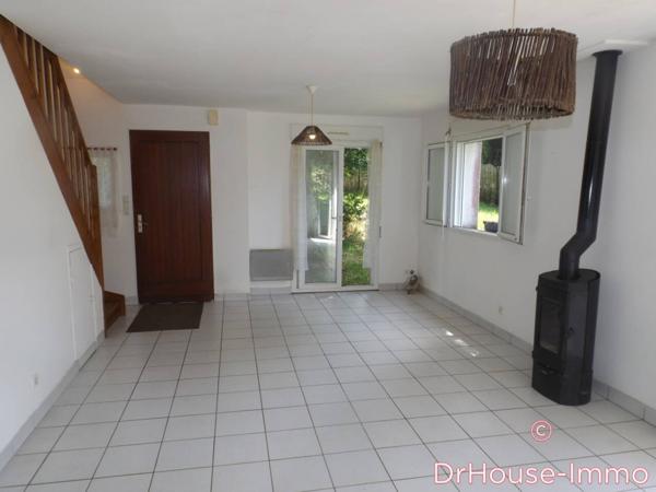 Maison à vendre 4 pièces de 72 m²