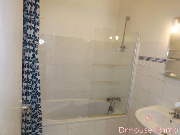 Maison à vendre 4 pièces de 72 m²