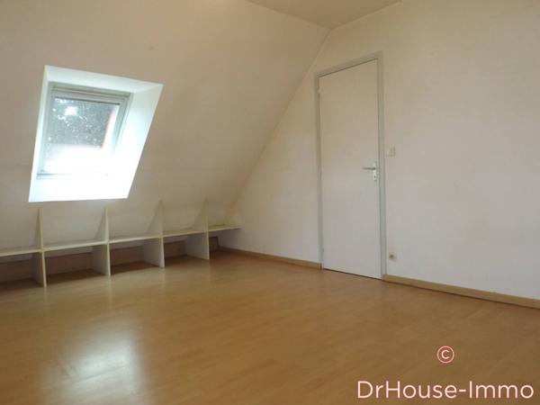 Maison à vendre 4 pièces de 72 m²