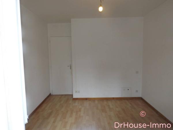 Maison à vendre 4 pièces de 72 m²