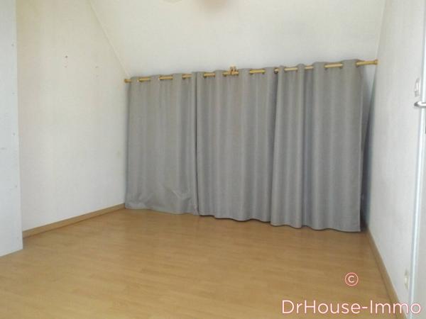 Maison à vendre 4 pièces de 72 m²