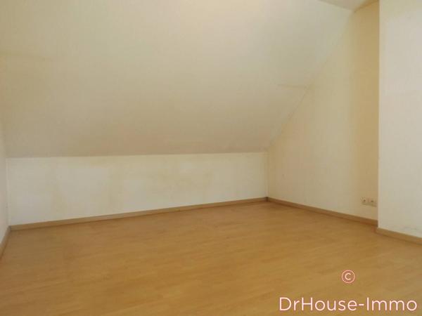 Maison à vendre 4 pièces de 72 m²