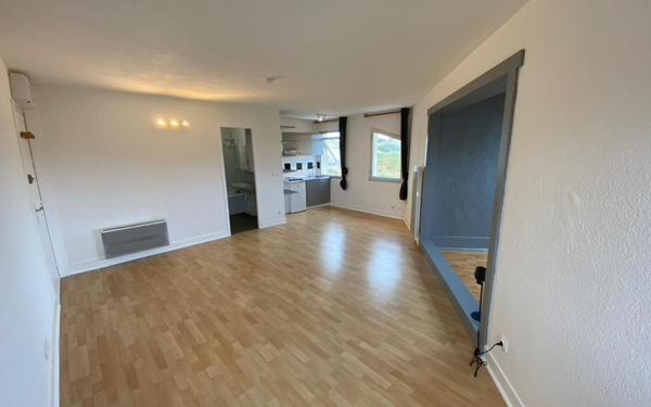 Appartement à vendre    1 pièce •  Vieux-Boucau-les-Bains