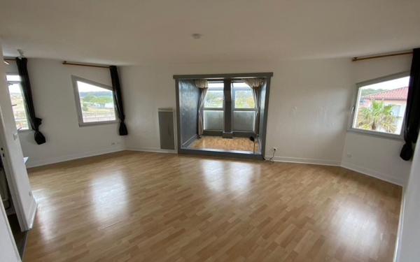 Appartement à vendre    1 pièce •  Vieux-Boucau-les-Bains