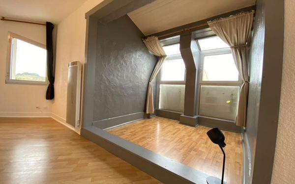 Appartement à vendre    1 pièce •  Vieux-Boucau-les-Bains