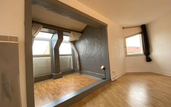 Appartement à vendre    1 pièce •  Vieux-Boucau-les-Bains